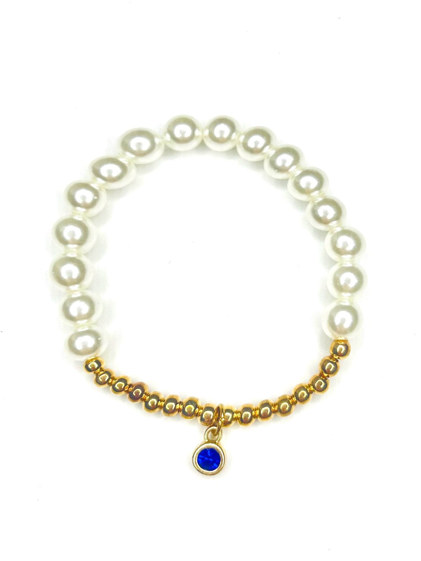 Athens Bracelet