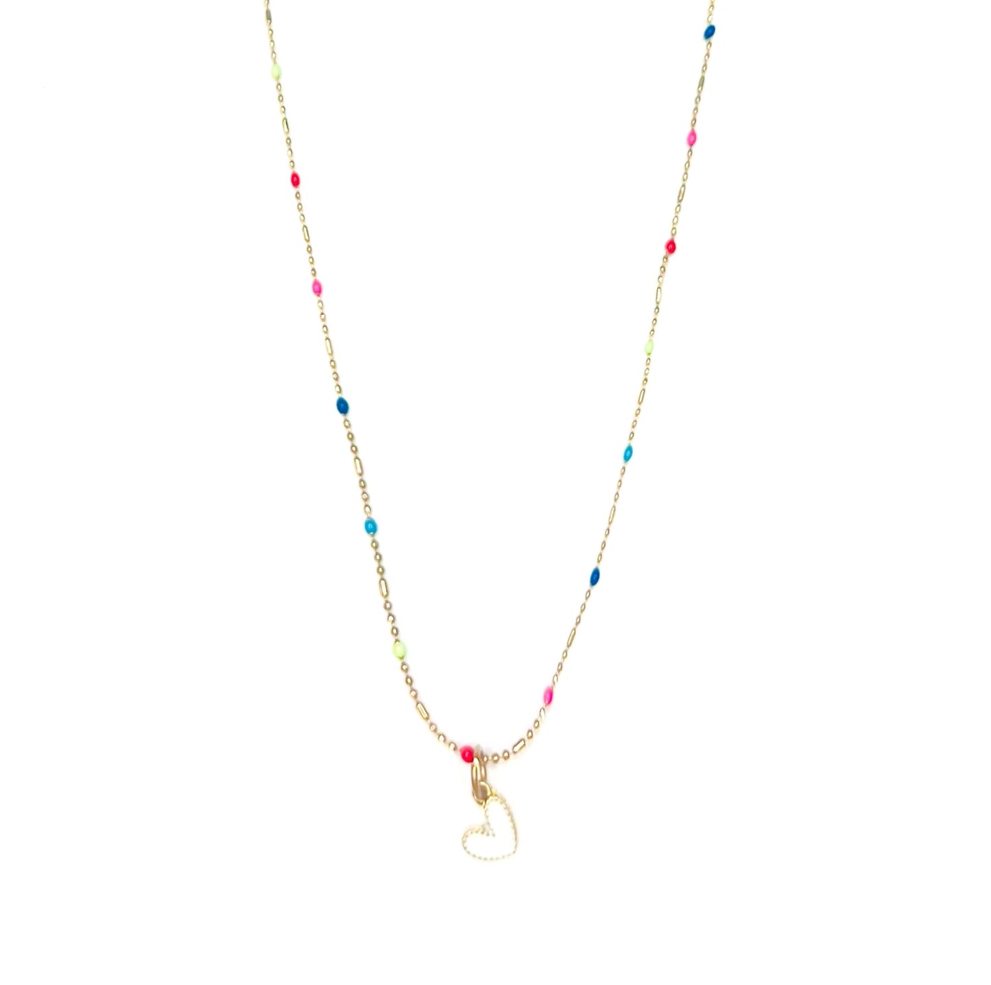 My Girl Necklace