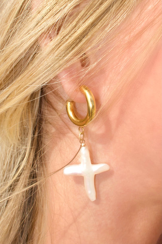 Heavenly Earrings