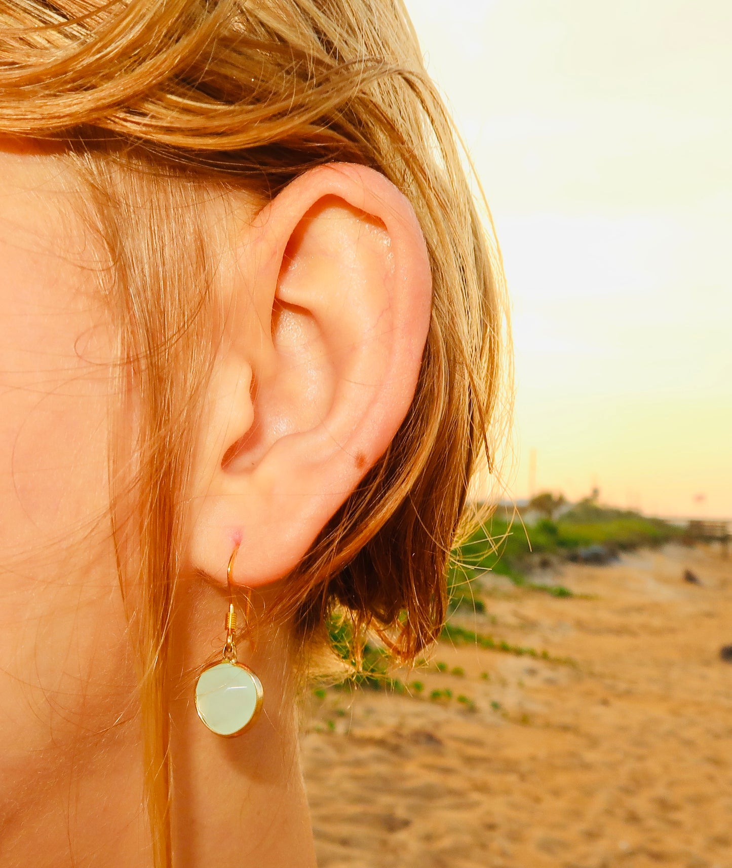 Sandy Earrings