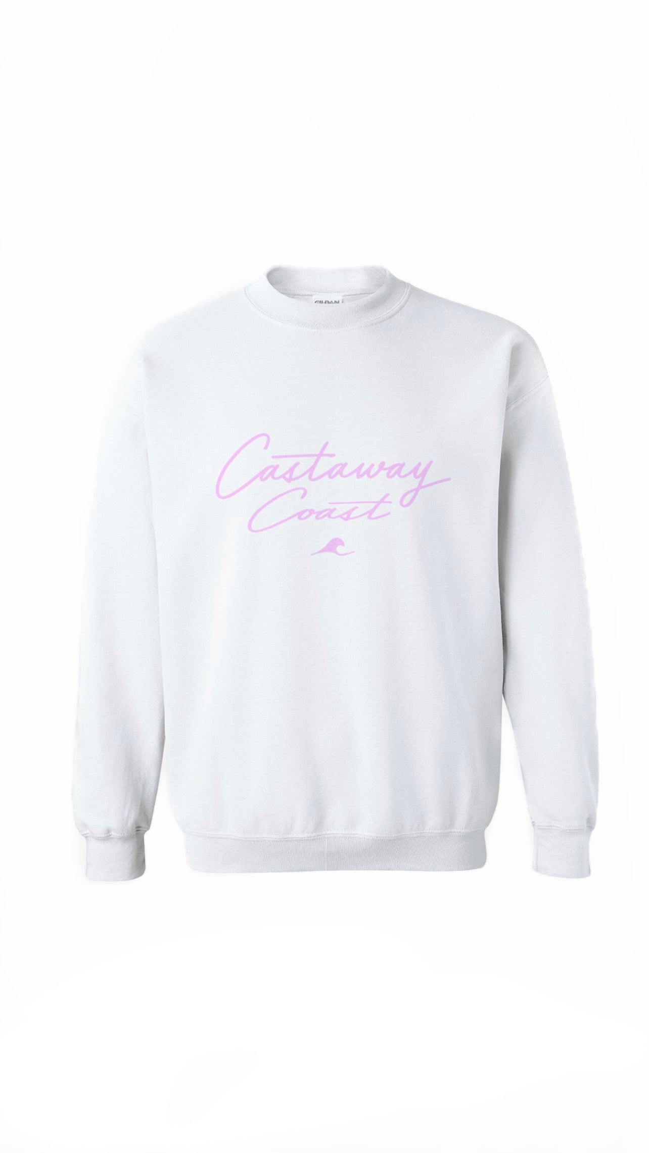 Castaway Coast Crewneck